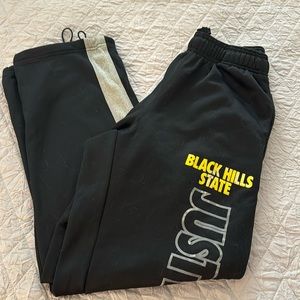 Black Hills State Nike sweats